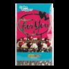 Caketopper for you zilver bij cake, bake & love 3