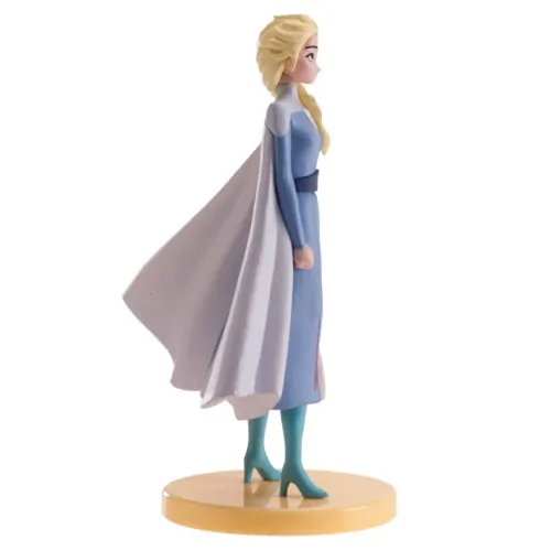 Frozen elsa poppetje stijl frozen ii - afbeelding 2