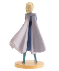 Frozen elsa poppetje stijl frozen ii bij cake, bake & love 11