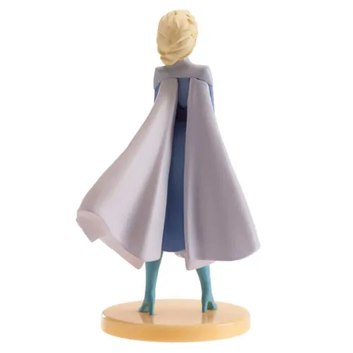 Frozen elsa poppetje stijl frozen ii - afbeelding 3