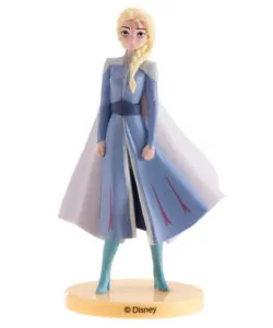 Frozen Elsa poppetje stijl Frozen II