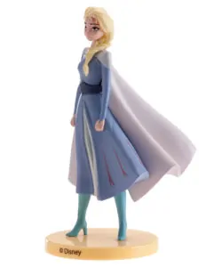 Frozen elsa poppetje stijl frozen ii bij cake, bake & love 13