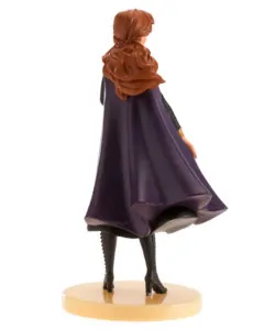 Alternative view of Frozen Anna poppetje stijl Frozen II