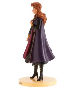 Frozen anna poppetje stijl frozen ii bij cake, bake & love 12 Frozen anna poppetje stijl frozen ii bij cake, bake & love 11