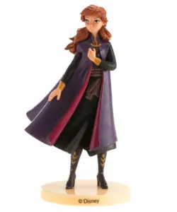 Frozen Anna poppetje stijl Frozen II
