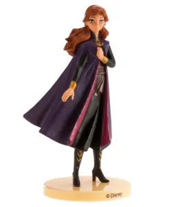 Frozen anna poppetje stijl frozen ii bij cake, bake & love 14 Frozen anna poppetje stijl frozen ii bij cake, bake & love 13