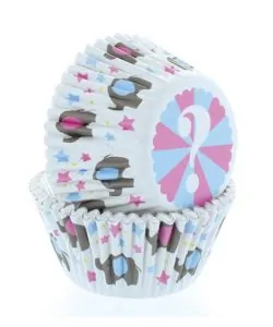 Gender Reveal