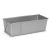 Patisse silver-top verstelbare broodvorm 20-35cm bij cake, bake & love 3
