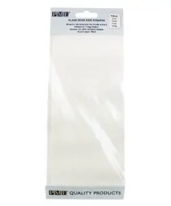 Alternative view of PME Plain Edge Tall Side Scraper