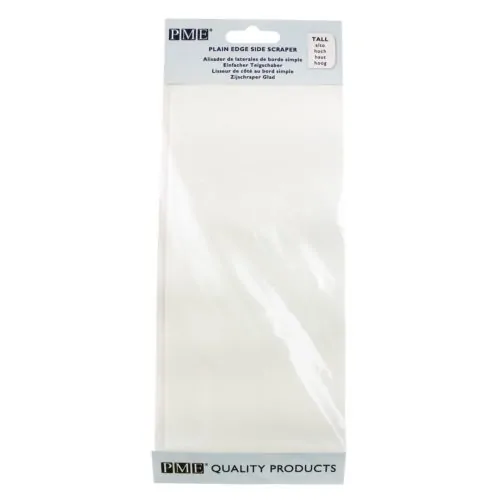 Pme plain edge tall side scraper - afbeelding 2