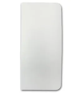 PME Plain Edge Tall Side Scraper