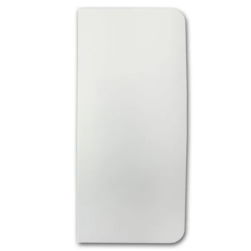 Pme plain edge tall side scraper