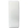 Pme plain edge extra tall side scraper bij cake, bake & love 3