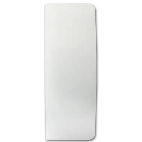 Pme plain edge extra tall side scraper