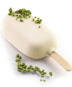 Alternative view of Silikomart Ice Cream Mould Classic