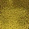 Sprinkley sprinkles - gouden parels mix 100 gram bij cake, bake & love 1