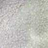 Sprinkley sprinkles - witte parels mix bij cake, bake & love 1