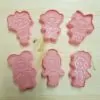 Lol surprise koekjes uitsteker set van 6 bij cake, bake & love 1