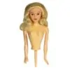 Pme doll pick -blonde- bij cake, bake & love 1