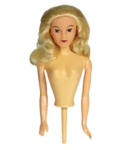 PME Doll Pick -Blonde-