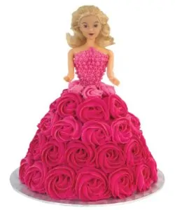 Alternative view of PME Doll Pick -Blonde-
