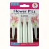 Pme flower pics large pk/6 bij cake, bake & love 1
