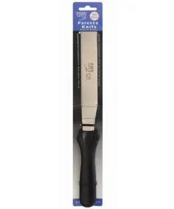 PME Palette Knife Angled Blade -33 cm-