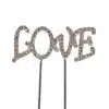 Cake star cake topper strass love bij cake, bake & love 2 Cake star cake topper strass love bij cake, bake & love 1