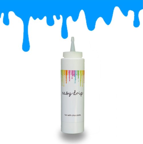 Easydrip blauw 300gr bij cake, bake & love 5