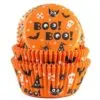 House of marie baking cups scary pk/50 bij cake, bake & love 1