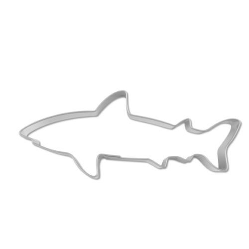 Städter koekjesuitsteker haai 8 cm bij cake, bake & love 5