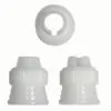 Pme icing bag adaptors set/3 bij cake, bake & love 3