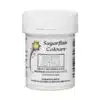 Sugarflair - max concentrate paste colour white extra 42g bij cake, bake & love 3