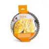 Decora non-stick tart pan doorsnede 20 cm bij cake, bake & love 1