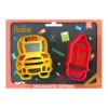 Koekjesuitsteker set back to school bij cake, bake & love 3