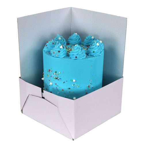 Pme cake box extender set/3 bij cake, bake & love 6