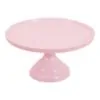 Taart standaard small pink bij cake, bake & love 3