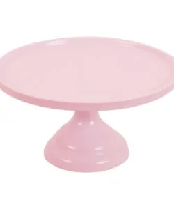 Taart Standaard Small Pink