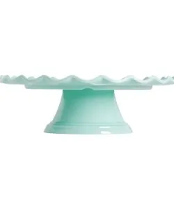 Alternative view of Taart Standaard Wave Mint