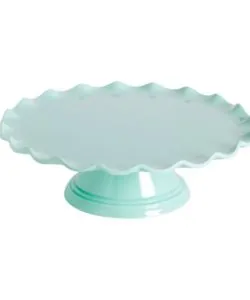 Taart Standaard Wave Mint