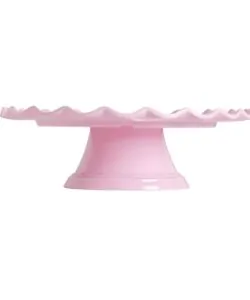 Alternative view of Taart Standaard Wave Pink