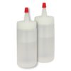 Pme plastic squeeze bottles pk/2 bij cake, bake & love 3