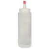 Pme plastic squeeze bottle 227g bij cake, bake & love 1
