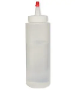 PME Plastic Squeeze Bottle 227g