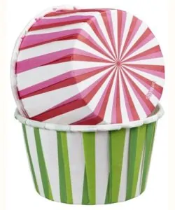 Alternative view of Wilton Baking Cups Christmas pk/24