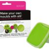 Sillicreations make your own silicone moulds -150g bij cake, bake & love 3