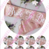 Bride3 18 cm + 8 cupcakes bij cake, bake & love 3