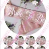 Eetbare taartprint bride 3 - 18 cm rond + 8 cupcake rondjes bij cake, bake & love 1