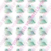 Eetbare cupcakeprint dinosaurus 2 - 24 cupcake rondjes bij cake, bake & love 4 Eetbare cupcakeprint dinosaurus 2 - 24 cupcake rondjes bij cake, bake & love 3