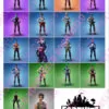Eetbare taartprint fortnite poppetjes vierkant + logo bij cake, bake & love 2 Eetbare taartprint fortnite poppetjes vierkant + logo bij cake, bake & love 1